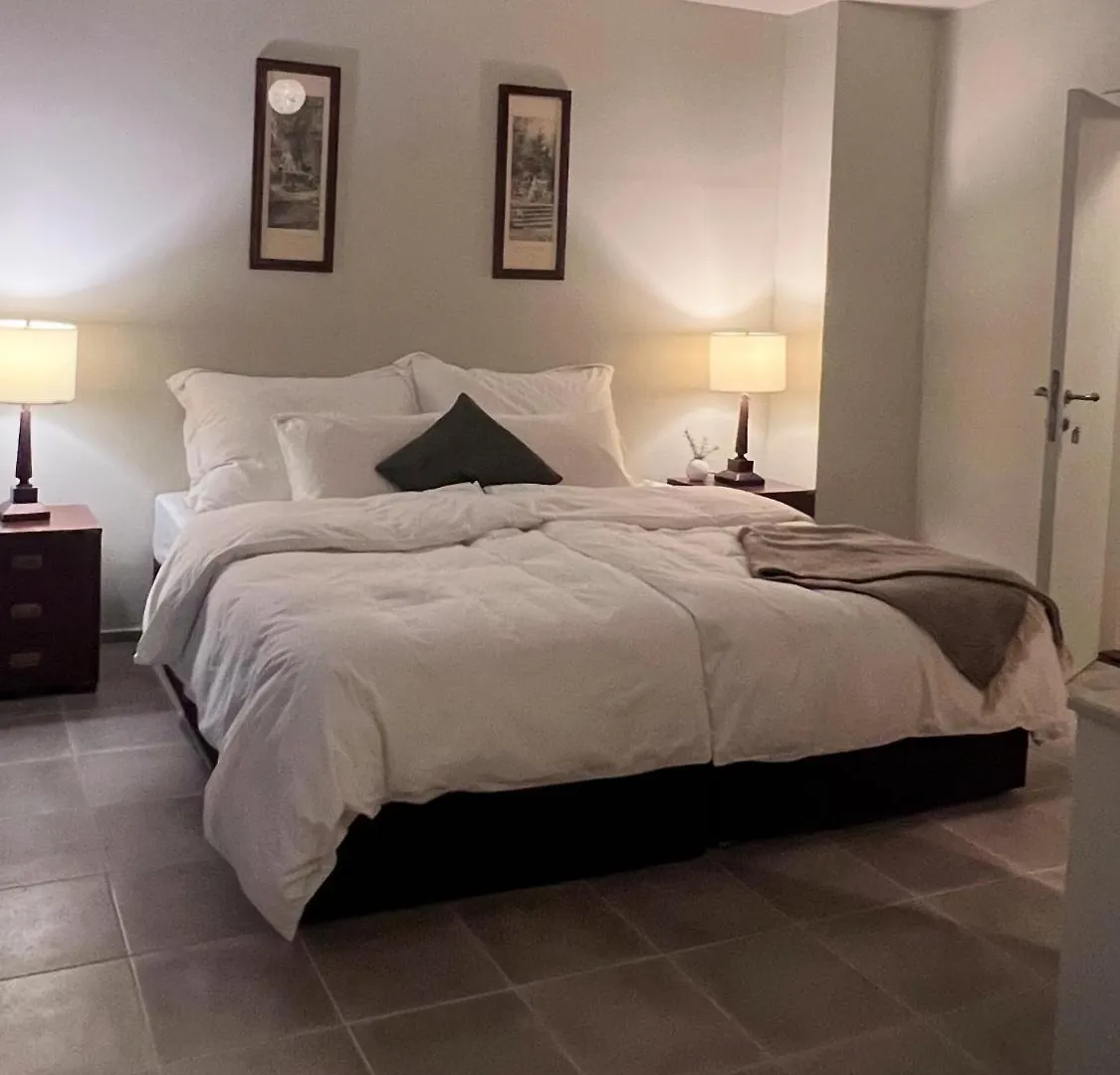 *****  Hotel The Colonial Larnaca Kypr