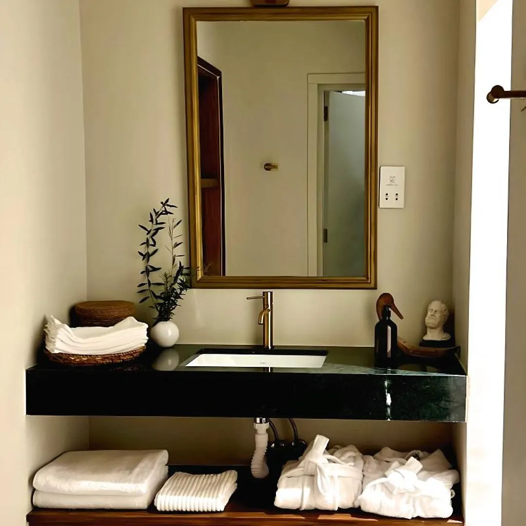 Hotel The Colonial Larnaca Kypr
