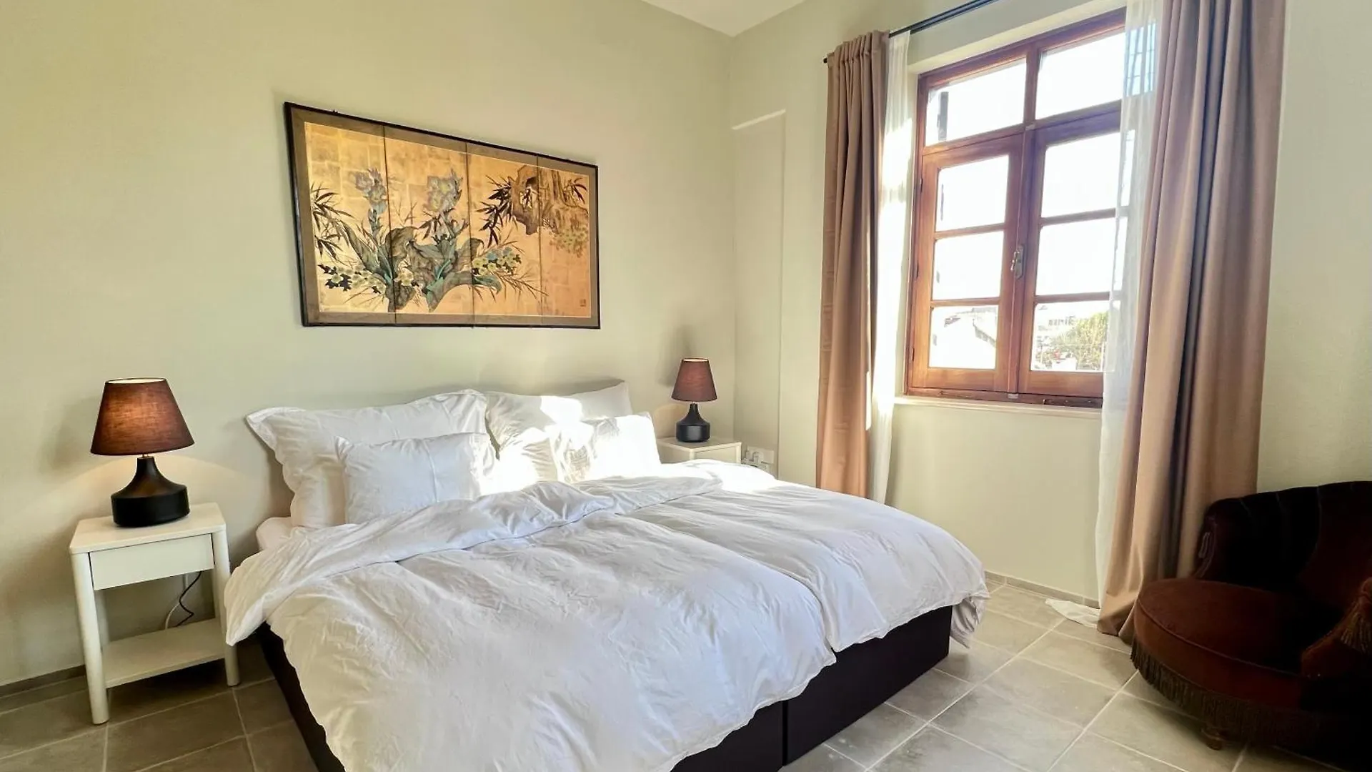 Hotel The Colonial Larnaca