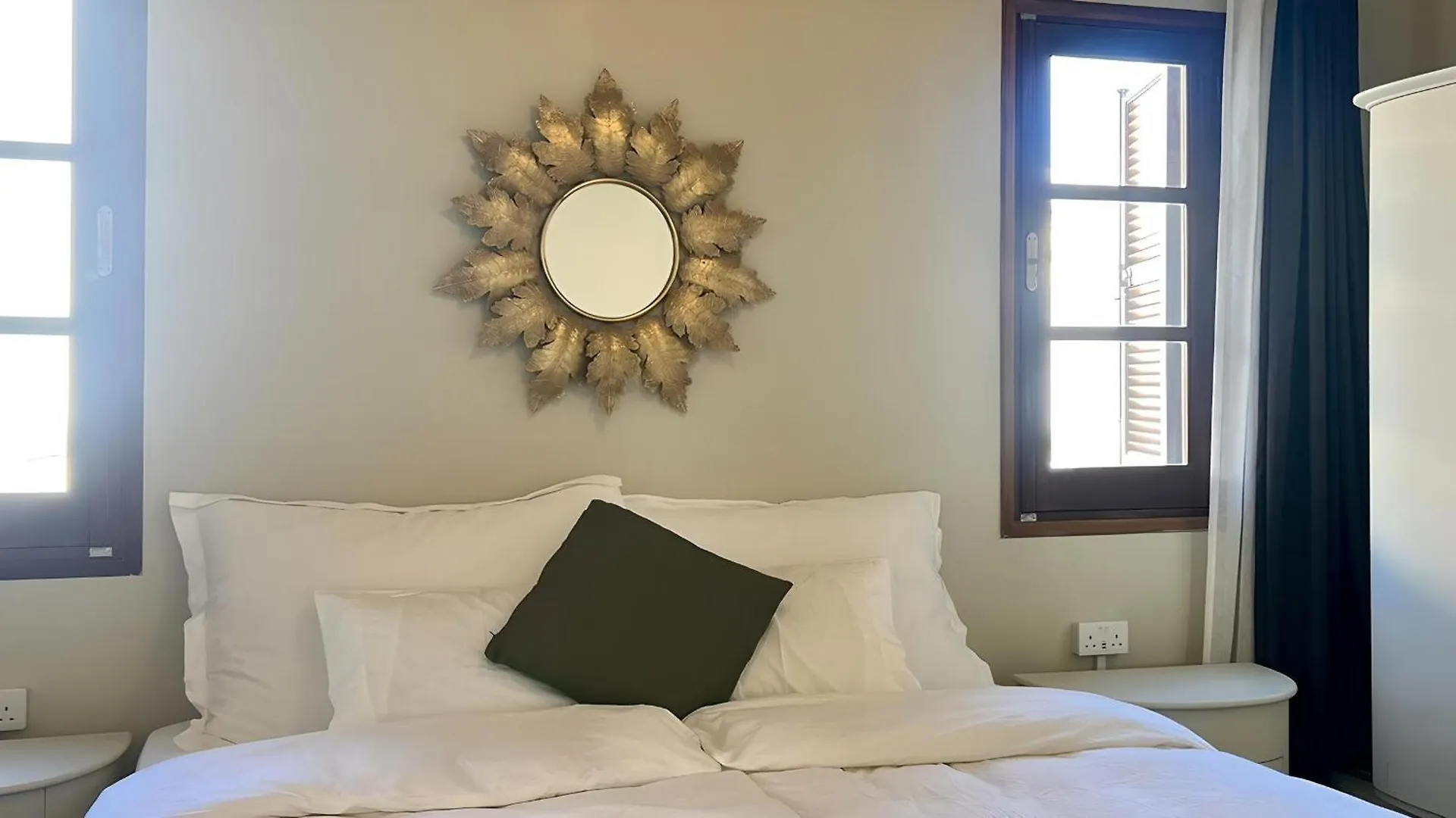 Hotel The Colonial Larnaca