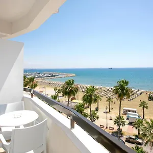 2* Hotel Les Palmiers Boutique & Luxury