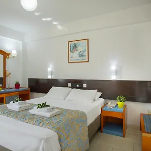 2* Hotel Cactus