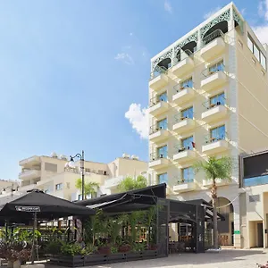 4* Отель Leonardo Boutique