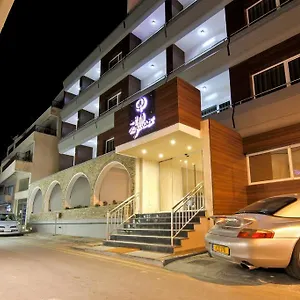2* Hotel Achilleos