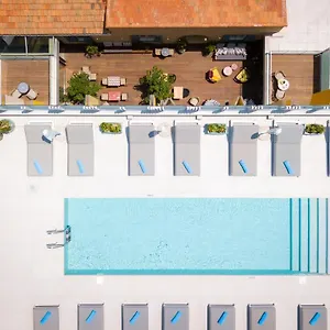 4* Отель Indigo By Ihg-adults Only