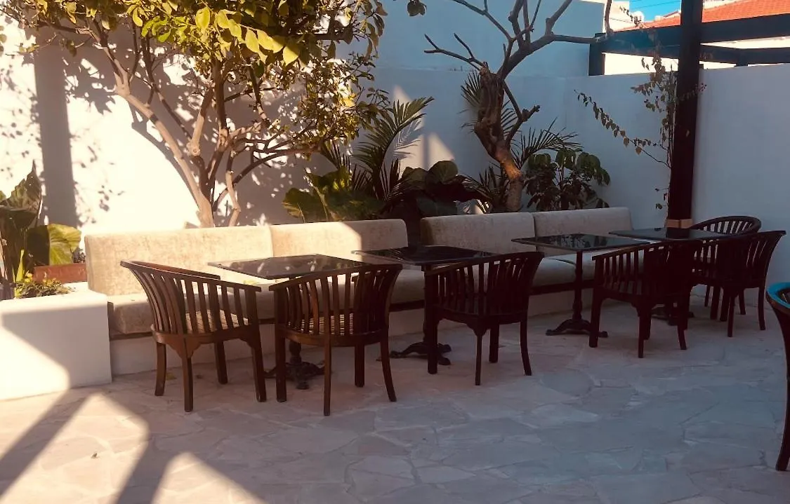 Hotel The Colonial Larnaca Cipro