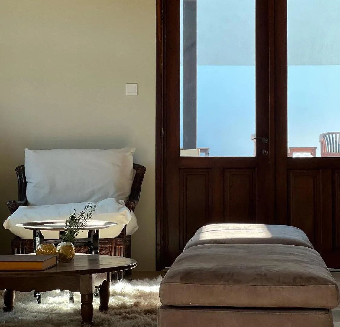 Hotel The Colonial Larnaca