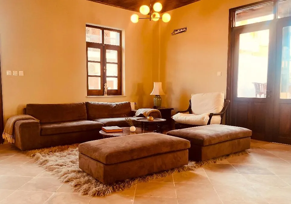Hotel The Colonial Larnaca Cipro