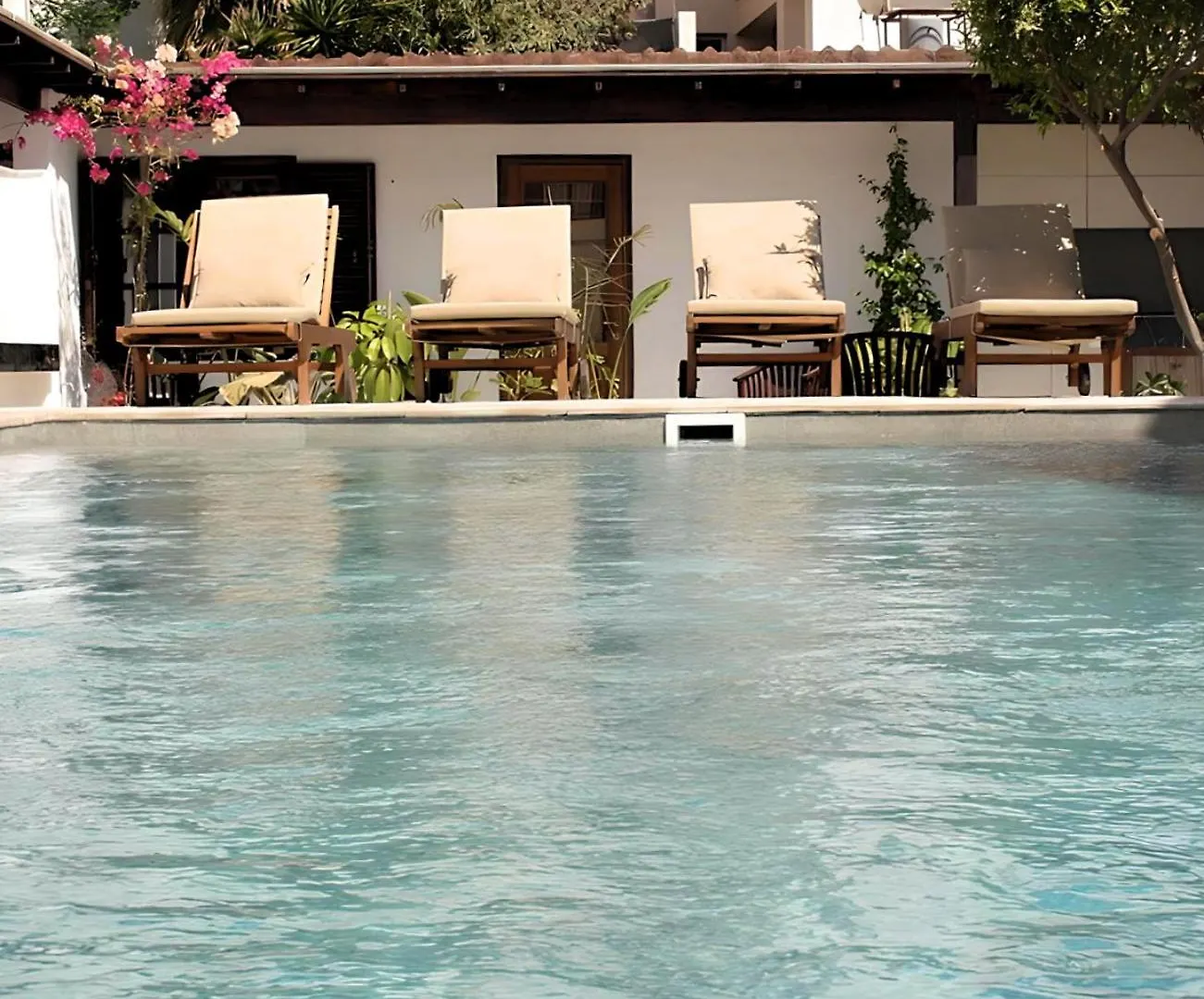 Hotel The Colonial Larnaca