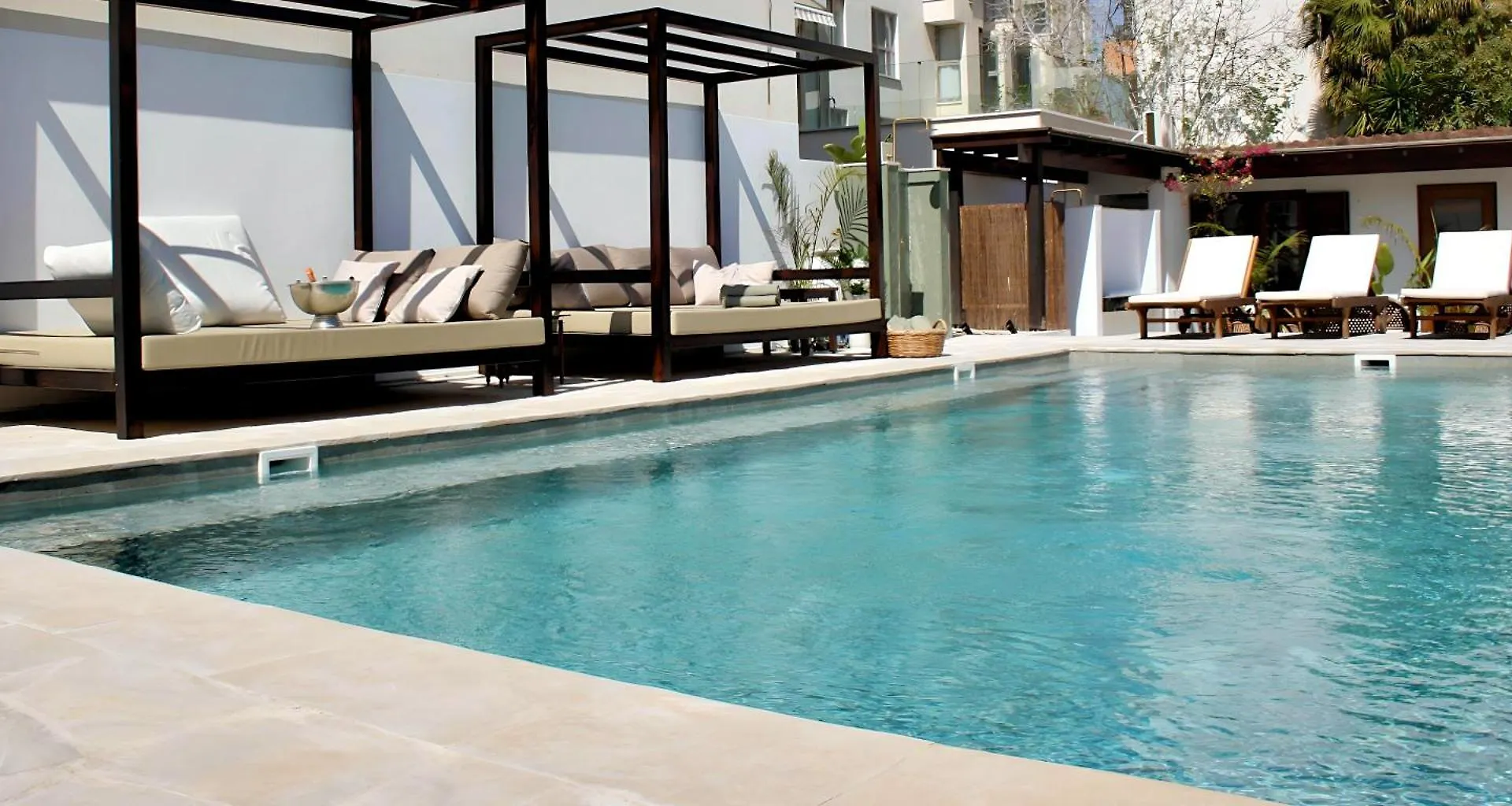 Hotel The Colonial Larnaca