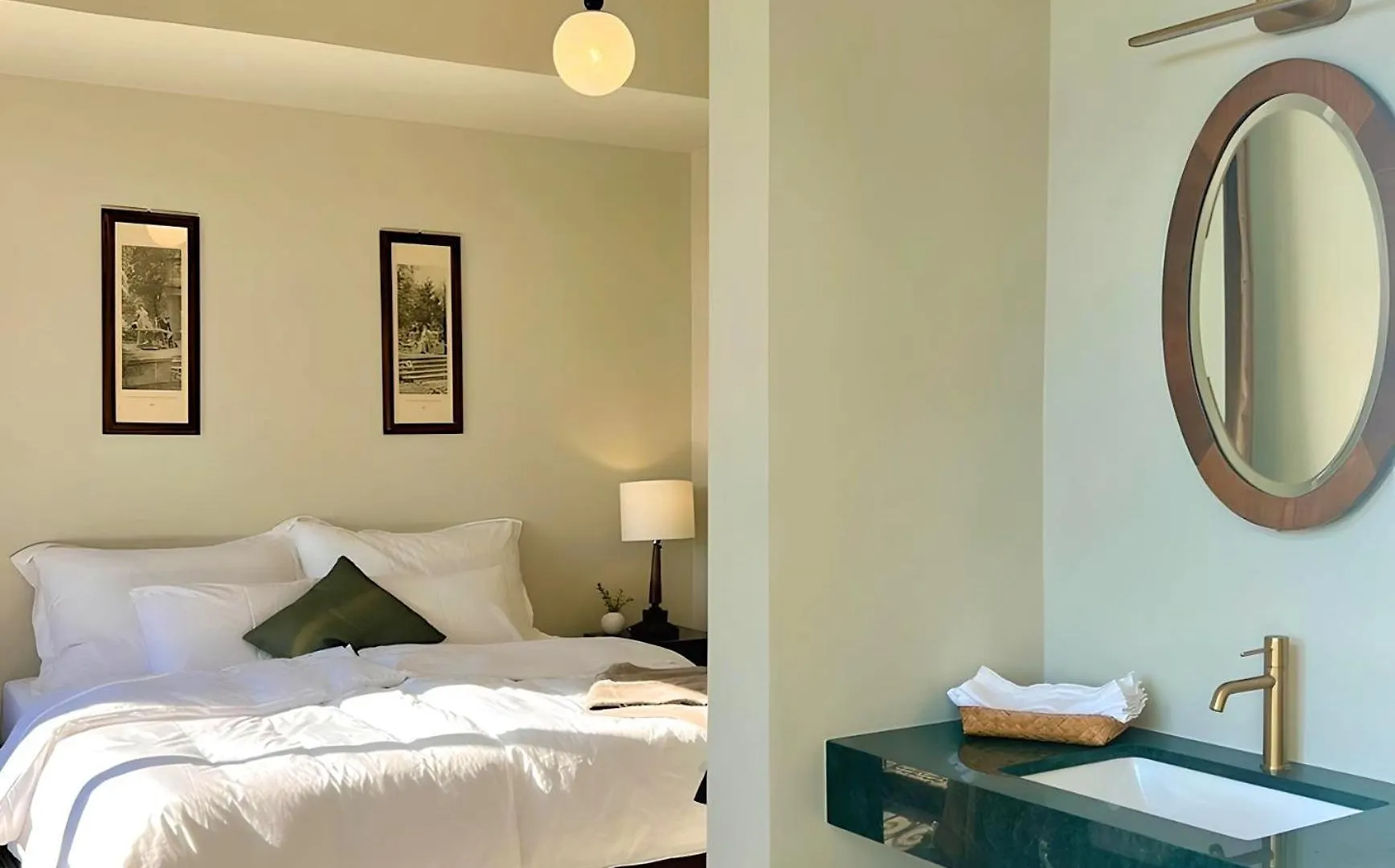 Hotel The Colonial Larnaca