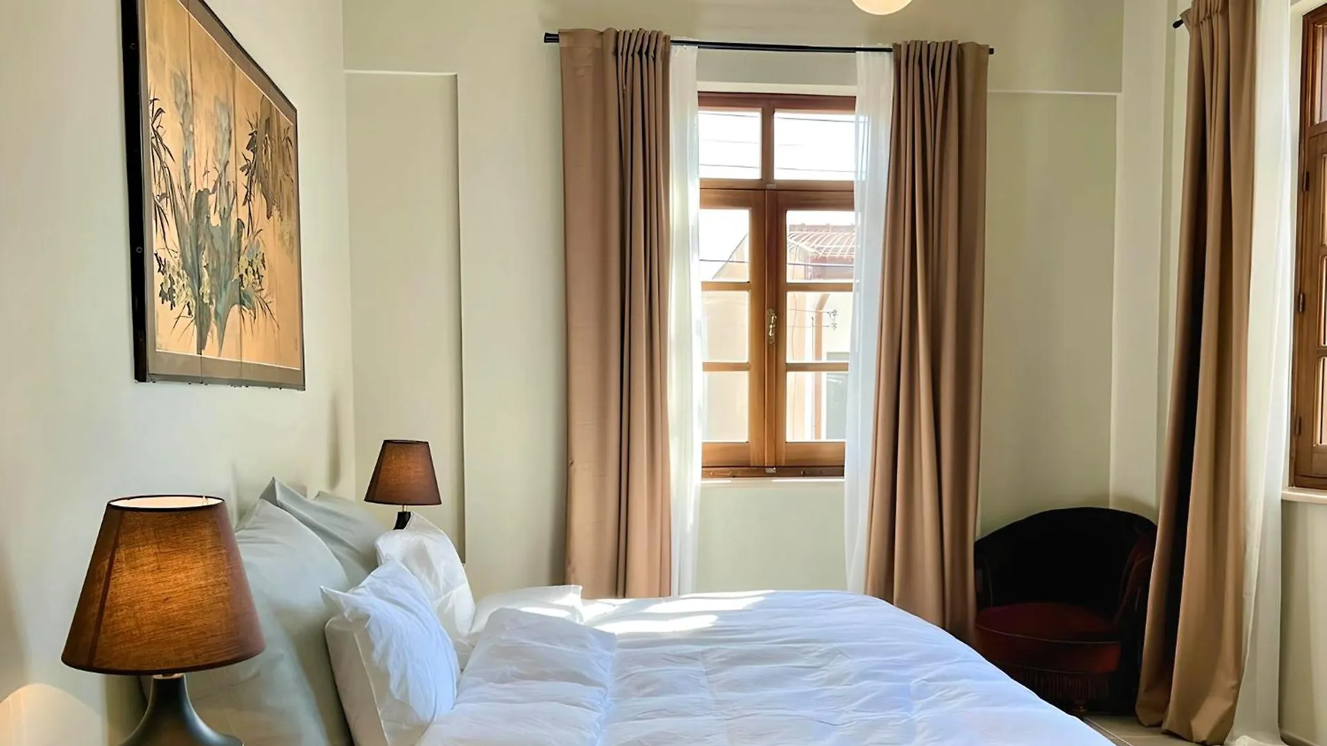Hotel The Colonial Larnaca